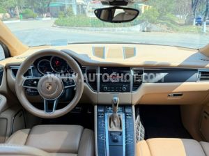 Xe Porsche Macan 2.0 2016