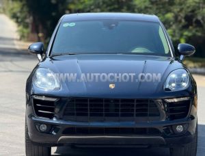 Xe Porsche Macan 2.0 2016