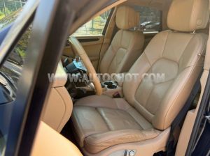 Xe Porsche Macan 2.0 2016