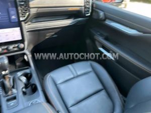 Xe Ford Ranger Wildtrak 2.0L 4x4 AT 2025