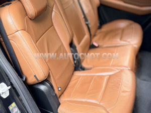 Xe Mercedes Benz GLS 350d 4Matic 2016