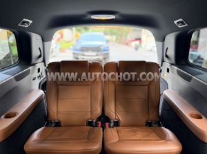 Xe Mercedes Benz GLS 350d 4Matic 2016