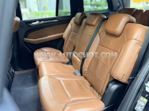 Xe Mercedes Benz GLS 350d 4Matic 2016
