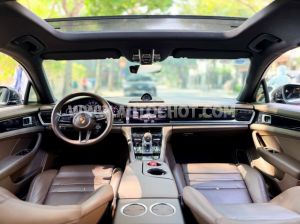 Xe Porsche Panamera 4 Executive 2021