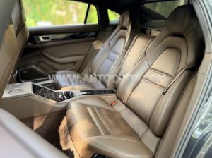 Xe Porsche Panamera 4 Executive 2021