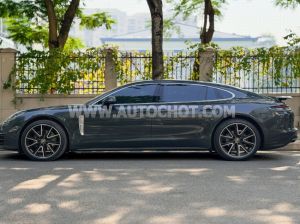 Xe Porsche Panamera 4 Executive 2021