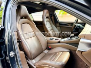 Xe Porsche Panamera 4 Executive 2021