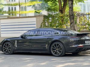 Xe Porsche Panamera 4 Executive 2021