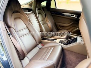 Xe Porsche Panamera 4 Executive 2021