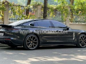 Xe Porsche Panamera 4 Executive 2021