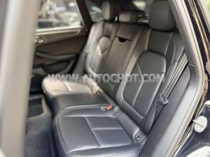 Xe Porsche Macan 2.0 2019