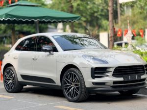 Xe Porsche Macan 2.0 2019