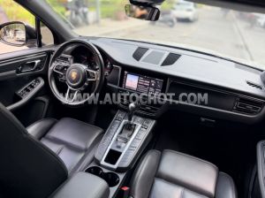 Xe Porsche Macan 2.0 2019