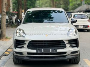 Xe Porsche Macan 2.0 2019