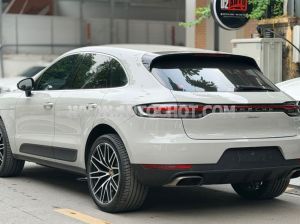 Xe Porsche Macan 2.0 2019