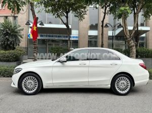 Xe Mercedes Benz C class C250 Exclusive 2016