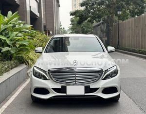 Xe Mercedes Benz C class C250 Exclusive 2016