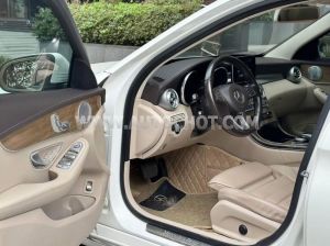 Xe Mercedes Benz C class C250 Exclusive 2016