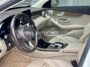 Xe Mercedes Benz C class C250 Exclusive 2016