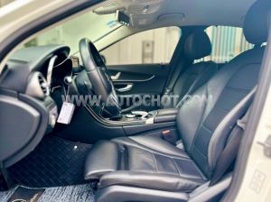 Xe Mercedes Benz C class C200 2019