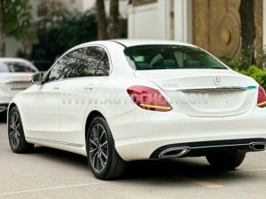 Xe Mercedes Benz C class C200 2019