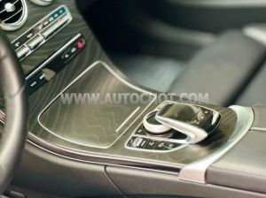 Xe Mercedes Benz C class C200 2019