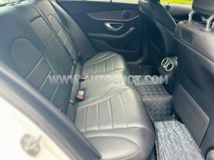 Xe Mercedes Benz C class C200 2019