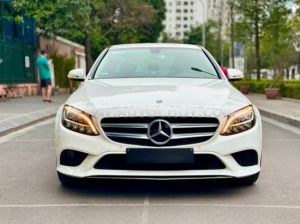 Xe Mercedes Benz C class C200 2019