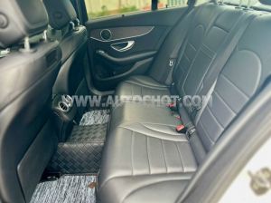 Xe Mercedes Benz C class C200 2019