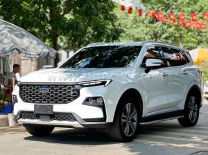 Xe Ford Territory Titanium X 1.5 AT 2023