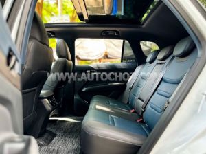 Xe Ford Territory Titanium X 1.5 AT 2023