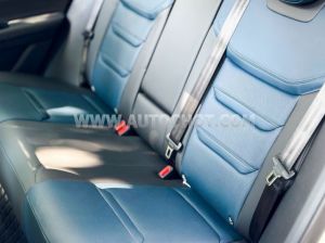 Xe Ford Territory Titanium X 1.5 AT 2023