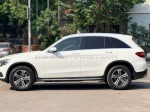 Xe Mercedes Benz GLC 250 4Matic 2016