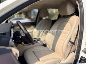 Xe Mercedes Benz GLC 250 4Matic 2016