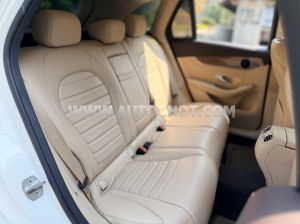 Xe Mercedes Benz GLC 250 4Matic 2016