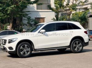 Xe Mercedes Benz GLC 250 4Matic 2016