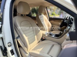 Xe Mercedes Benz GLC 250 4Matic 2016