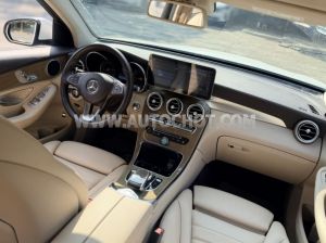Xe Mercedes Benz GLC 250 4Matic 2016