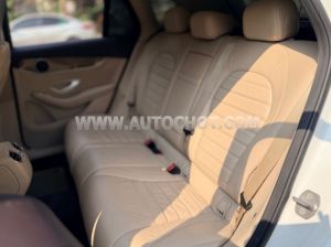 Xe Mercedes Benz GLC 250 4Matic 2016