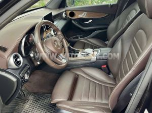 Xe Mercedes Benz GLC 250 4Matic 2017