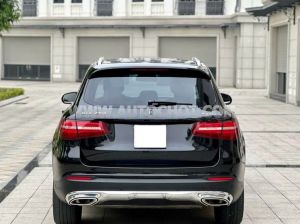 Xe Mercedes Benz GLC 250 4Matic 2017