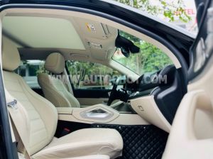 Xe Mercedes Benz GLS 450 4Matic 2022