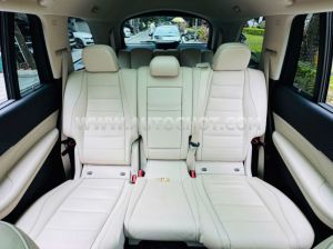 Xe Mercedes Benz GLS 450 4Matic 2022