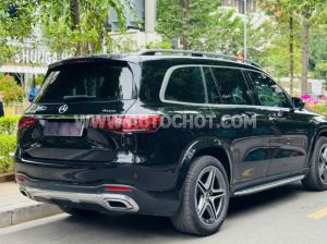 Xe Mercedes Benz GLS 450 4Matic 2022