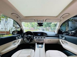 Xe Mercedes Benz GLS 450 4Matic 2022