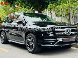Xe Mercedes Benz GLS 450 4Matic 2022