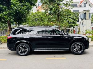 Xe Mercedes Benz GLS 450 4Matic 2022