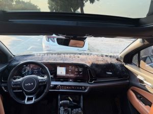 Xe Kia Sportage Signature 2.0G 2025