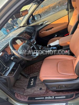 Xe Kia Sportage Signature 2.0G 2025