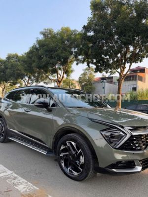 Xe Kia Sportage Signature 2.0G 2025